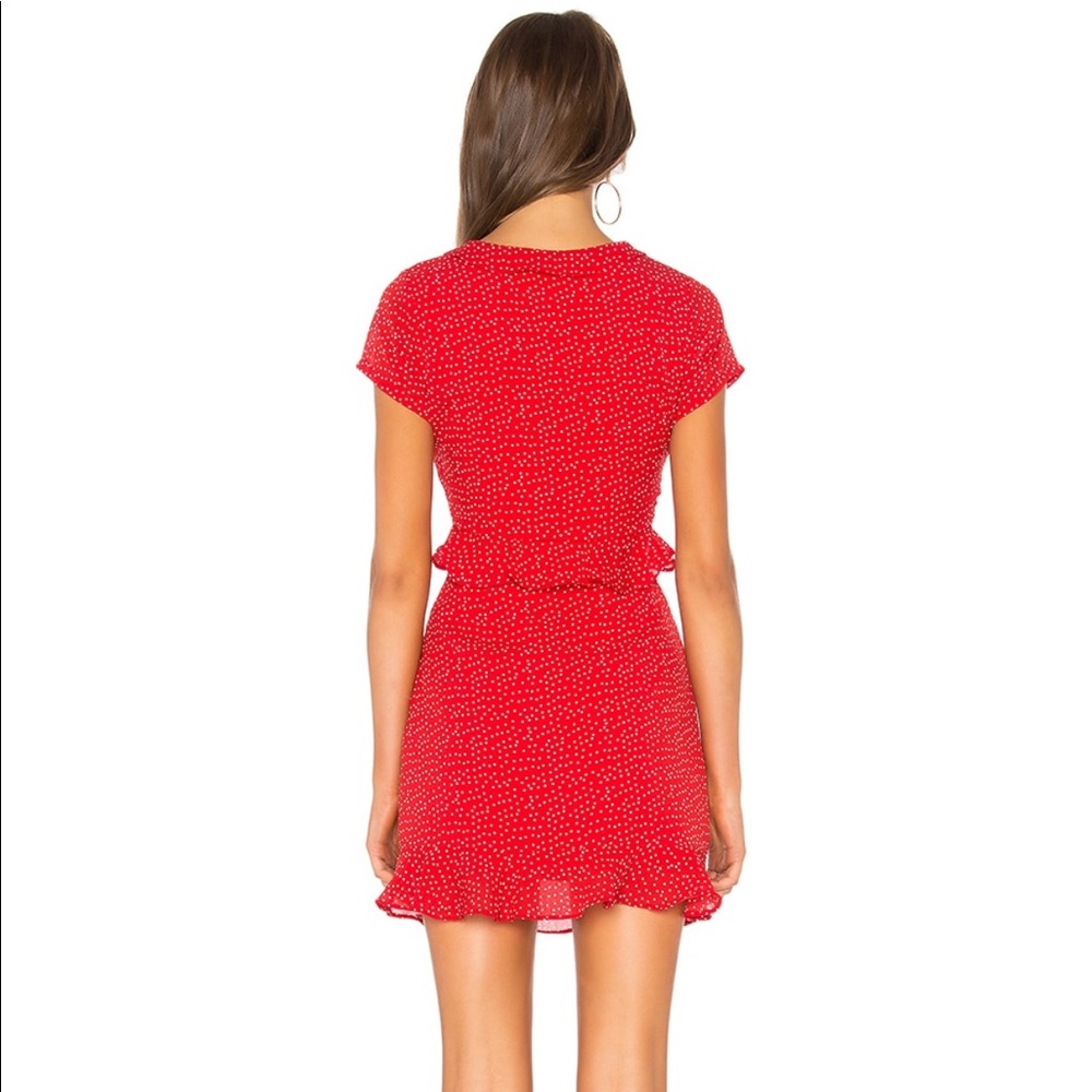 Superdown Dress - image 3